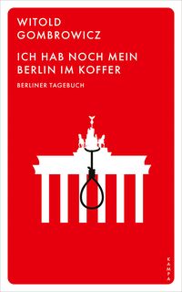Produktbild: Ich hab noch mein Berlin im Koffer