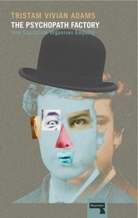 Produktbild: The Psychopath Factory