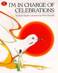 Produktbild: I'm in Charge of Celebrations
