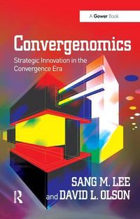 Produktbild: Lee, S: Convergenomics