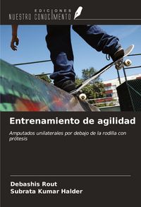 Produktbild: Entrenamiento de agilidad