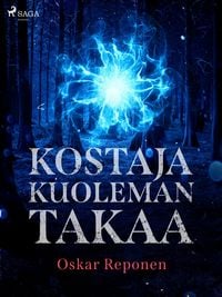 Produktbild: Kostaja kuoleman takaa