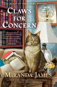 Produktbild: Claws for Concern