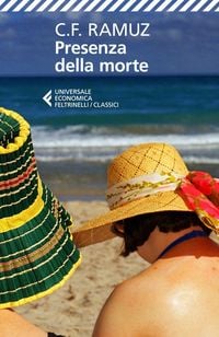 Produktbild: Presenza della morte