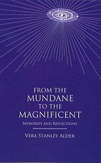 Produktbild: From the Mundane to the Magnificent
