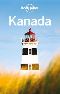 Produktbild: LONELY PLANET Reisef&uuml;hrer Kanada