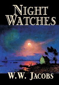 Produktbild: Night Watches By W W Jacobs Fi