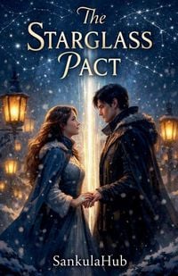 Produktbild: The Starglass Pact