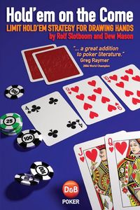 Produktbild: Hold'em on the Come