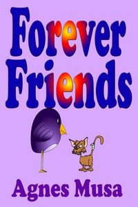 Produktbild: Forever Friends (Learn To Read, #8)