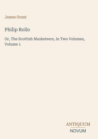 Produktbild: Philip Rollo