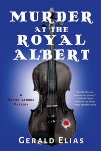 Produktbild: Murder at the Royal Albert