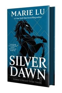 Produktbild: Silver Dawn