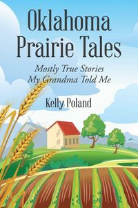 Produktbild: Oklahoma Prairie Tales