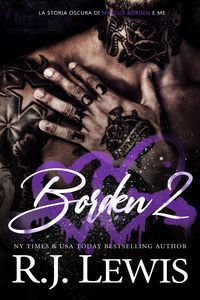 Produktbild: Borden 2