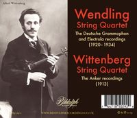Wendling String Quartet