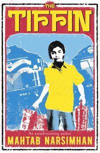 Produktbild: The Tiffin