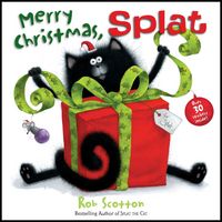 Produktbild: Merry Christmas, Splat