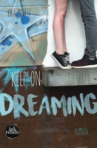 Produktbild: Keep on Dreaming