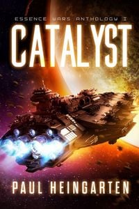 Produktbild: Catalyst