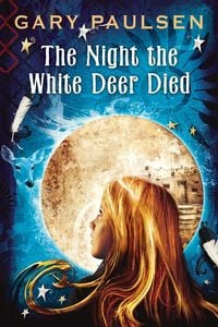 Produktbild: The Night the White Deer Died