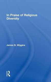 Produktbild: In Praise of Religious Diversity