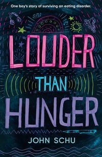 Produktbild: Louder Than Hunger