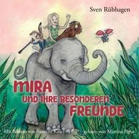 Produktbild: Mira und ihre besonderen Freunde