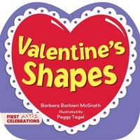 Produktbild: Valentine's Shapes