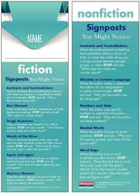 Produktbild: Notice & Note / Reading N 30pk