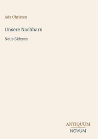 Produktbild: Unsere Nachbarn