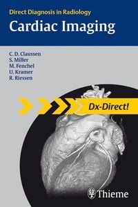 Produktbild: Cardiac Imaging