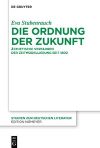 Produktbild: Die Ordnung der Zukunft