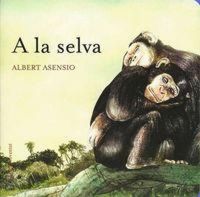 Produktbild: A la selva