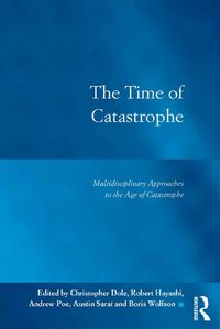 Produktbild: The Time of Catastrophe