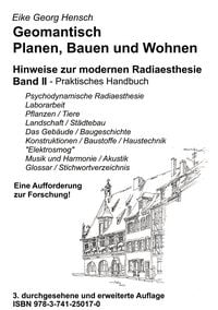 Produktbild: Geomantisch Planen, Bauen und Wohnen, Band II