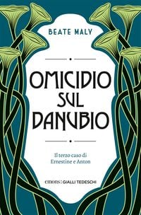 Produktbild: Omicidio sul Danubio