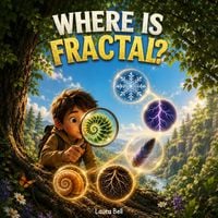 Produktbild: Where is Fractal?