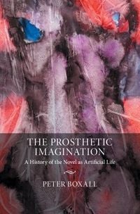 Produktbild: Prosthetic Imagination