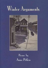 Produktbild: Winter Arguments