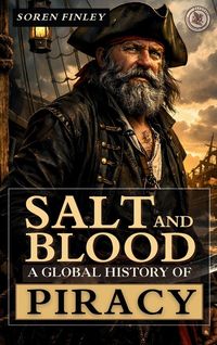 Produktbild: Salt and Blood