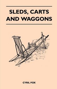 Produktbild: Sleds, Carts and Waggons