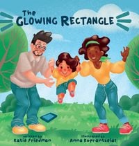 Produktbild: The Glowing Rectangle