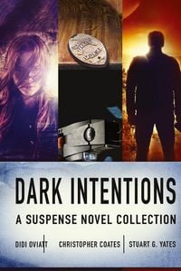 Produktbild: Dark Intentions