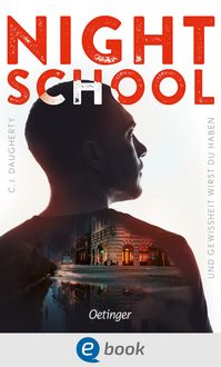 Produktbild: Und Gewissheit wirst du haben / Night School Bd.5