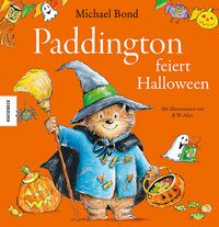 Produktbild Paddington feiert Halloween