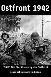 Produktbild: Ostfront 1942 - Teil 2