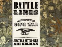 Produktbild: Battle Lines