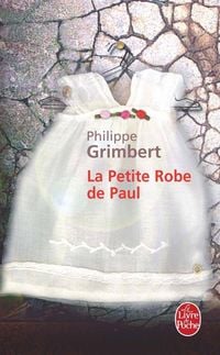Produktbild: Grimbert, P: Petite Robe de Paul