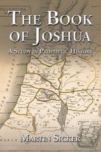 Produktbild: The Book of Joshua